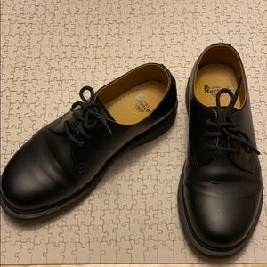 Dr. Martens 1461 PW